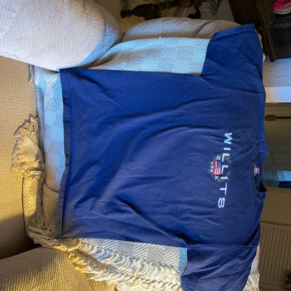 USA shirt